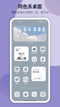 万能小组件topwidgets图4