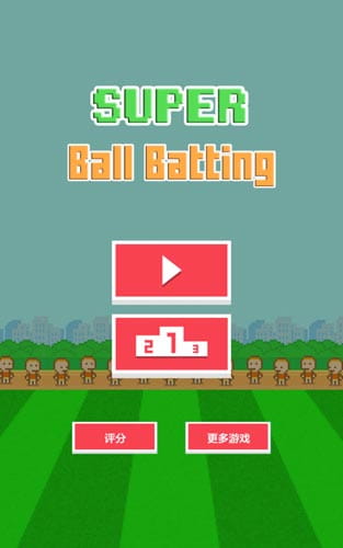 棒球小子中文版图2