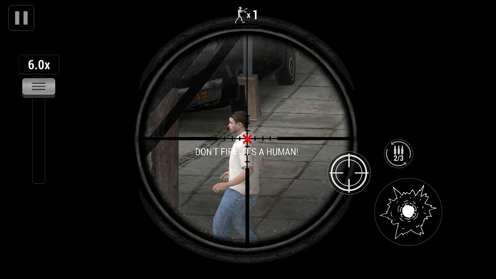 生存危机破解版图3