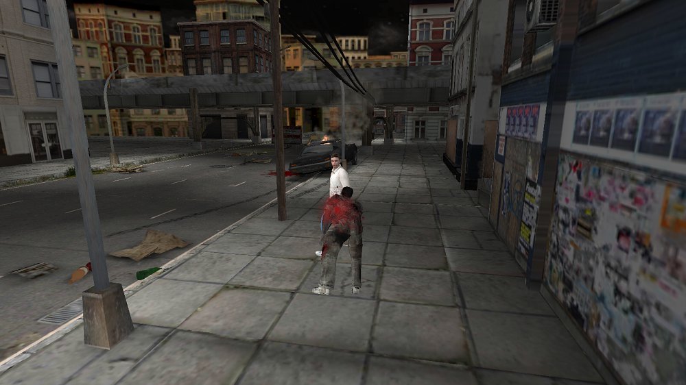 生存危机破解版图4