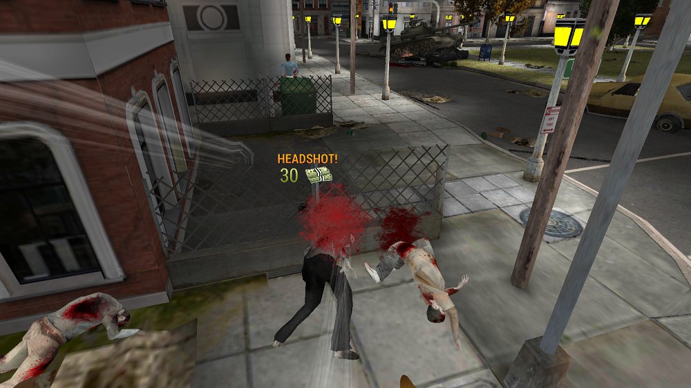 生存危机破解版图2