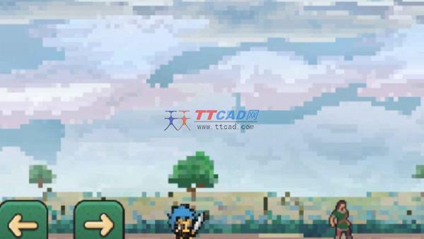 打打个大魔王图2