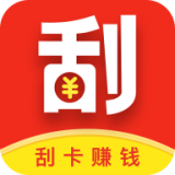 幸运刮刮卡图标