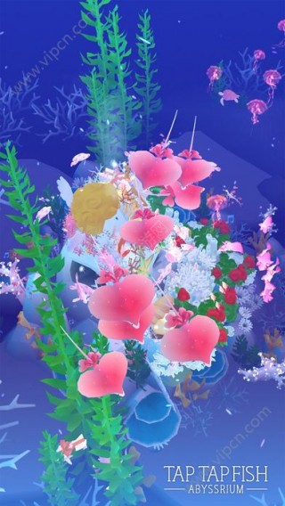 深海水族馆1.6.7免费安卓免费最新版图1