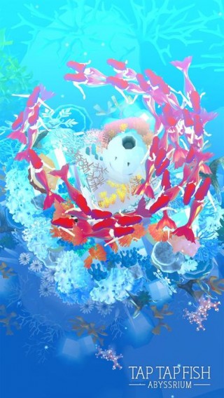 深海水族馆1.6.7免费安卓免费最新版图3