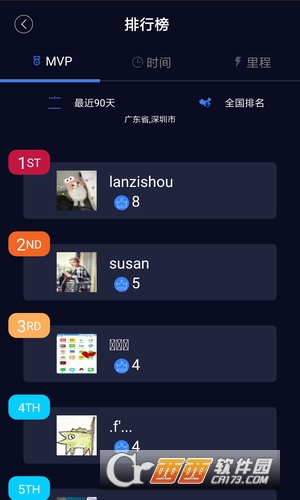 跑酷趣玩图3