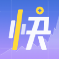 快淘金图标