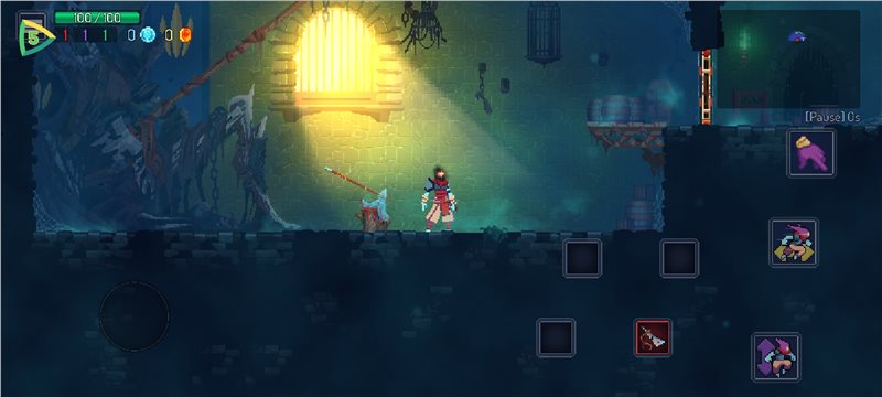 死亡细胞内置修改器（Deadcells）图1