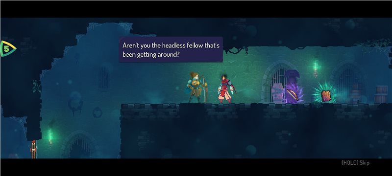 死亡细胞内置修改器（Deadcells）图2