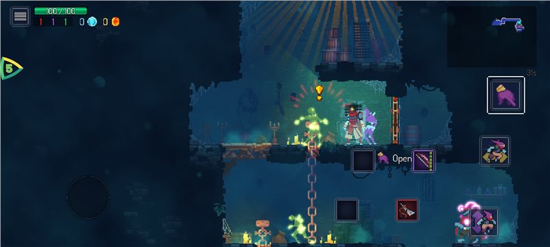 死亡细胞内置修改器（Deadcells）图3