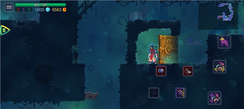 死亡细胞内置修改器（Deadcells）图5