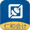 仁和会计课堂网页版图标