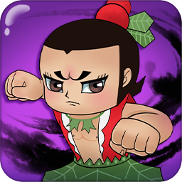 葫芦娃酷跑无敌金刚游戏