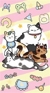 猫猫头像模拟器