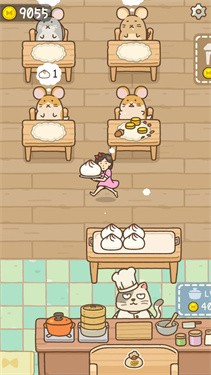 打工女孩游戏图1