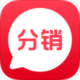 天天分销app图标