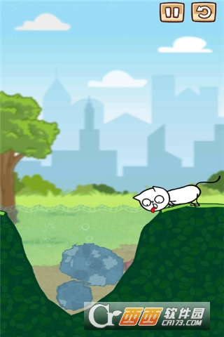 SaveCat拯救喵星人图3