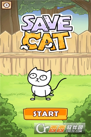 SaveCat拯救喵星人图1