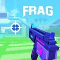 专业射手FRAG