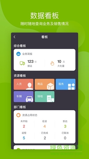 慈孝通手机版图1