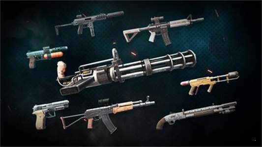 僵尸致命射击图3