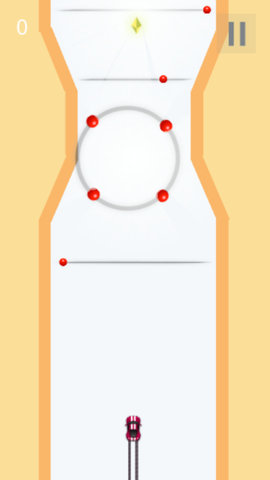 小道漂移图3