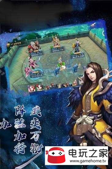 虚空黎明