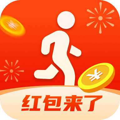 天天爱走路极速版图标