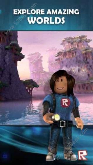 ROBLOX模拟大自然手机版游戏官方版最新版图2