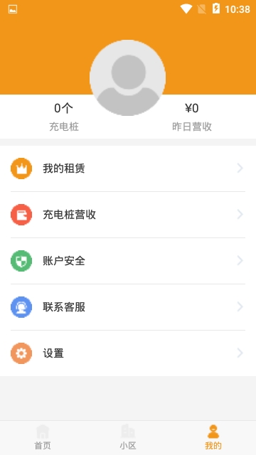 橘猫聚享图3