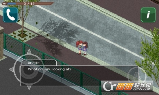 少女都市3d中文版ShoujoCity3D图2