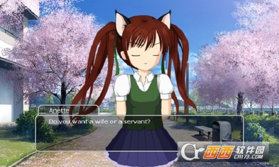 少女都市3d中文版ShoujoCity3D图3
