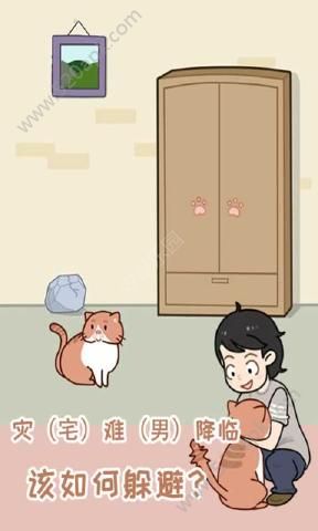 藏猫猫大作战图3