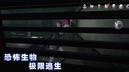 无尽噩梦6无敌版图2