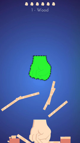 拳力突破图1