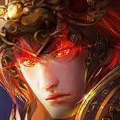兽血猛将