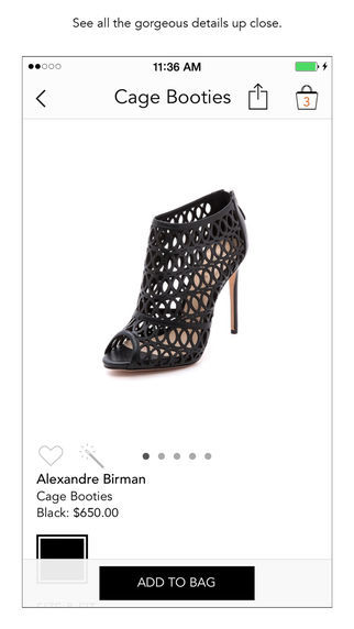 shopbop图4