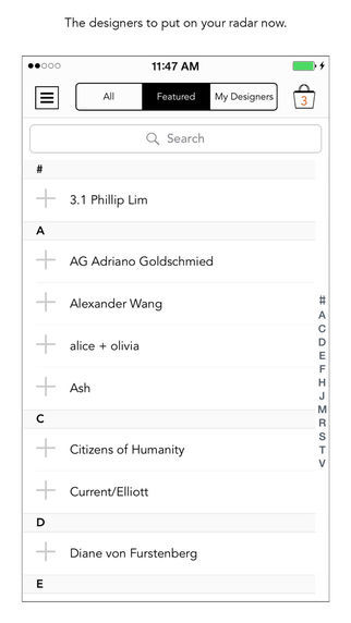 shopbop图5