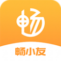 畅小友图标