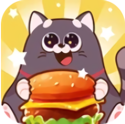 喂养猫咪1.0.5图标