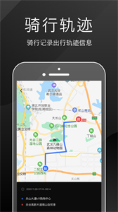 思骑出行官方版图3