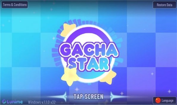 gacha club英文版图2