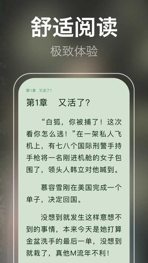 小说视频官方版图1