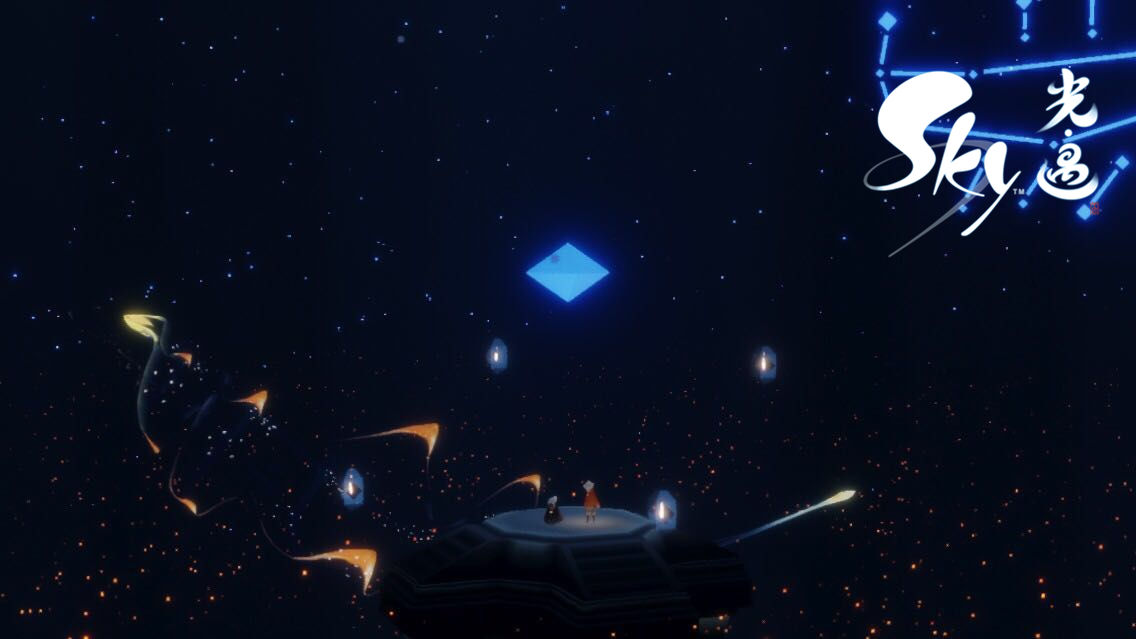 Sky光遇无限蜡烛能量图8