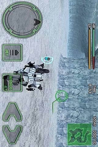机器人终极对决破解版