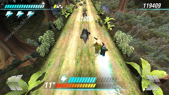 荒岛奇兵安卓安卓版
