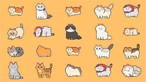 懒懒猫咪村庄3.10.45图3