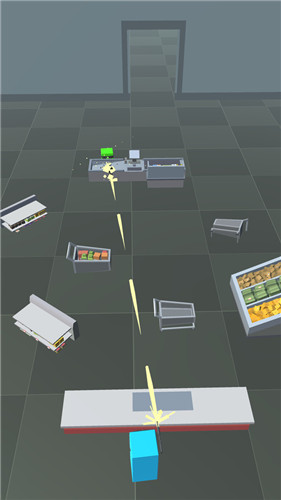 果冻魂斗罗图1