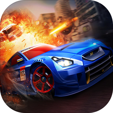 街头飞车无限直装金币最新版