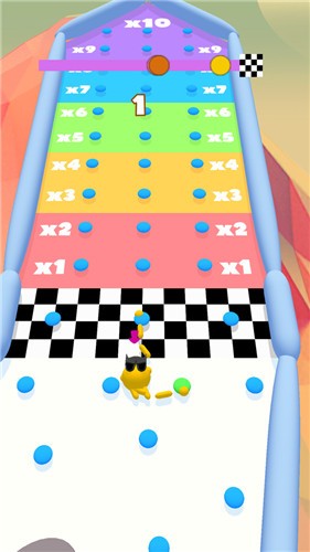一起爬山吧图1